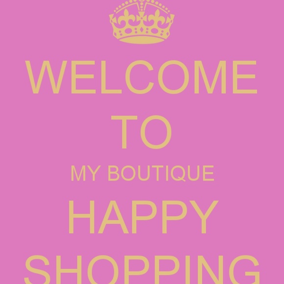 Meet your Posher, Natasha- Welcome to my closet! - Picture 3 of 5